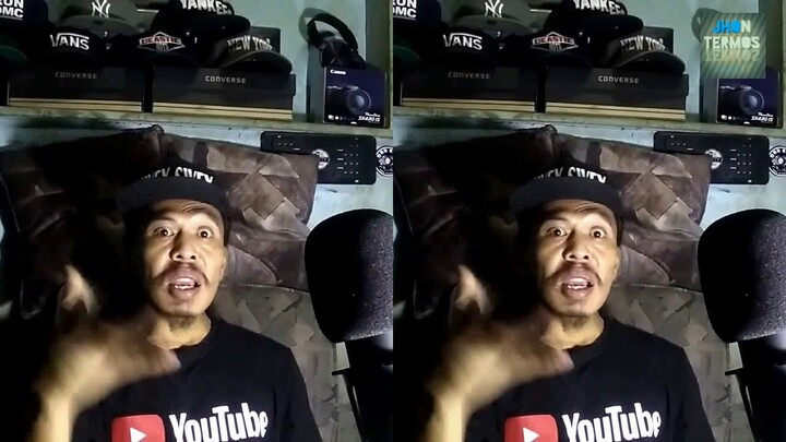 Tega Banget Wahai Ibu Kenapa Kita Di Usir