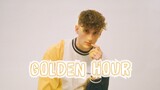 [Vietsub+Lyrics] golden hour -  JVKE