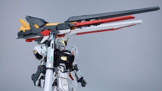 XP模型 1/100福冈牛高达炮