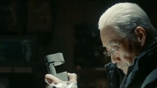 【4K】Tôi đã làm đoạn giới thiệu cuối cùng cho The Wandering Earth 3?