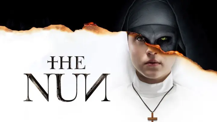 The Nun เดอะนัน 2018 [แนะนำหนังดัง]