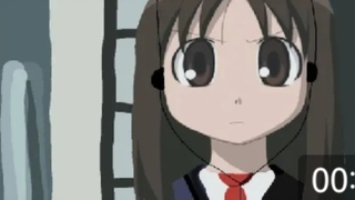 阿兹精神病人-The perfect girl