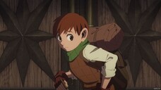 Dungeon Meshi Episode 6 English Sub