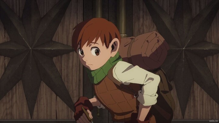 Dungeon Meshi Episode 6 English Sub