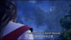 Yishi Du Zun Season 2 Episode 33 Sub Indo