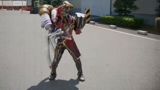 Tuan Belt: 🤓👆 Shinnosuke: 🤓👍
