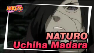 NATURO|Lagu Original---Uchiha Madara