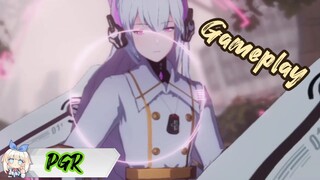 Gameplay PGR next story'.game ini masih seru buat di mainkan