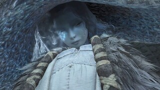 Negatively observe Lani while she sleeps
