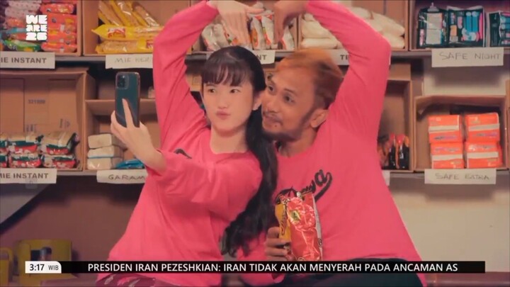 TVRI: Marbot Ali Season 2 Episode 18 (2026/03/08)