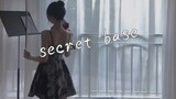 secret base|unknown flower name