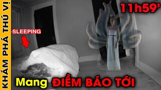 🔥 Giải Mã 7 Nữ Quái Vật Nguy Hiểm Và Đáng Sợ Nhất Trong Vũ Trụ SCP Mà Không Ai Nói Bạn Biết | KPTV