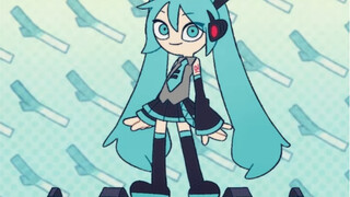 [MIKU] อนิเมะสั้นสุดน่ารักของมิกุ