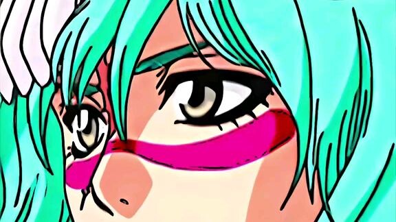 ✨👉🥰 NELLIEL×BLEACH🥰👈✨