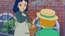 Sarah, Ang Munting Prinsesa Episode 17 Tagalog Dub