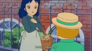 Sarah, Ang Munting Prinsesa Episode 17 Tagalog Dub