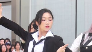 [Iam, a passerby’s perspective] You are someone’s dream come true