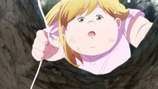 Cô nàng ngoại cỡ và những rắc rối tình yêu Tập 6 thuyết minh