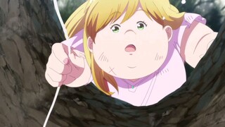 Cô nàng ngoại cỡ và những rắc rối tình yêu Tập 6 thuyết minh