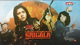 Bioskop Sahur - Srigala - 06 April 2024