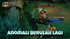 anomali berulah lagi 🗿