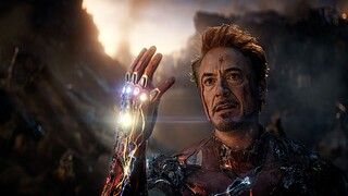 "Does the ending of a story really matter?"
