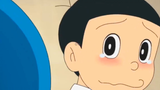 Ánh mắt đầy UY TÍN của Nobita