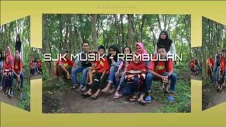SJK Musik - Rembulan (Audio) | cipt. Ipa Hadi Sasono
