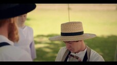 Rumspringa - An Amish in Berlin Full Movie [Sub Việt]