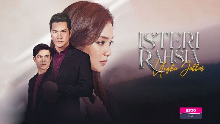 Isteri Rahsia Ungku Jabbar EPS16