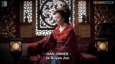 king Geunchogo Episode 1