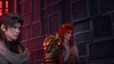 Martial Universe S6 Eps 03 Sub Indo