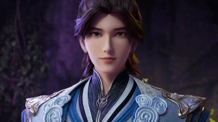 Preview Supreme Gods Emperor Eps 650