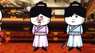 第14集：刘忙收获酸菜这第二位逆天弟子