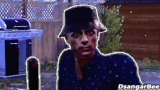 Keciduk Lagi Orang ini Hampir Mati Njir - Crime Simulator #03