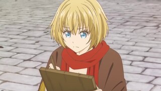 Phần tiếp theo của Hegemony đã được hoàn thành! Hướng dẫn về anime mới trong tháng 4 năm 2020!
