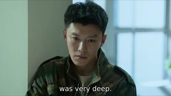 Unnatural Fire [Episode.09] EngSub