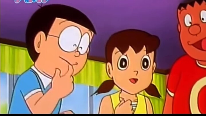 Foto meme klasik Xiao Li/Doraemon! Ternyata begini kenyataannya...!