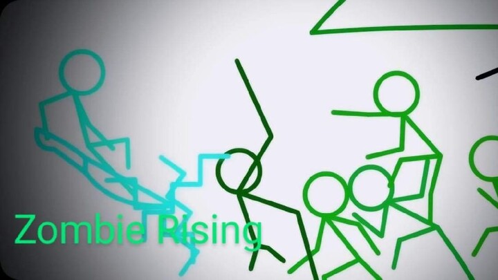 Zombie Rising Episode 1 "A New Beginning"