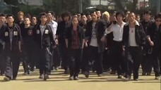 Crows Zero II Full Movie With English Subtitles in 1080p HD_2