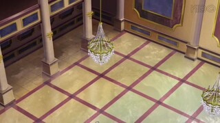 thế giới vẫn tươi đẹp tập 7