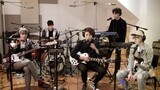 DAY6 "Letting Go(놓아 놓아 놓아)" Band Practice