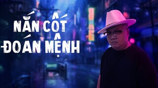 TẬP 818 . NẮN CỐT ĐOÁN MỆNH - PHỤNG NHÃN ( P12)