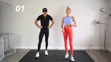 20-Min Full-Body At-Home Workout _ No Equipment