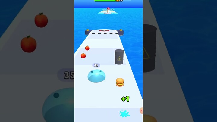 Slime game