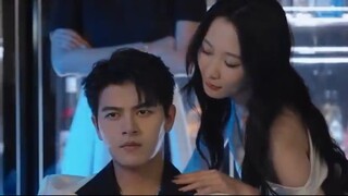 หลังเป็นเมียน้อย CEO 5 ปี เธอจากไปเงียบ ๆ เมื่อเขาเจอเธออีก Part2