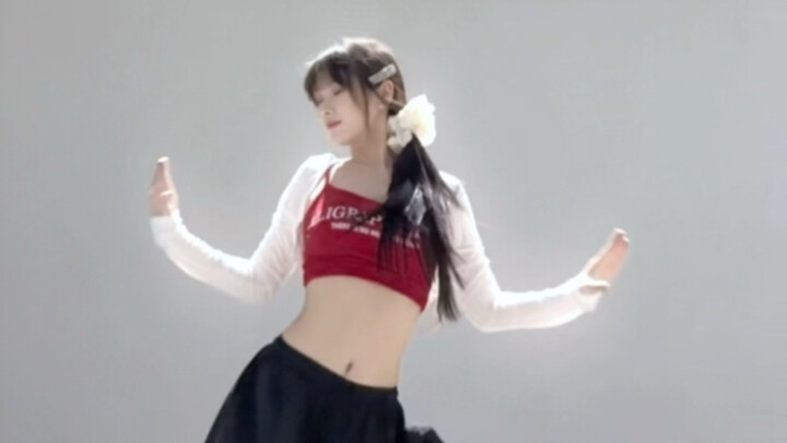 ท่าเต้นสวยสำหรับคนเรียบๆ～