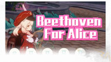 Beethoven - For Alice