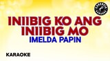 Iniibig Ko Ang Iniibig Mo (Karaoke) - Imelda Papin