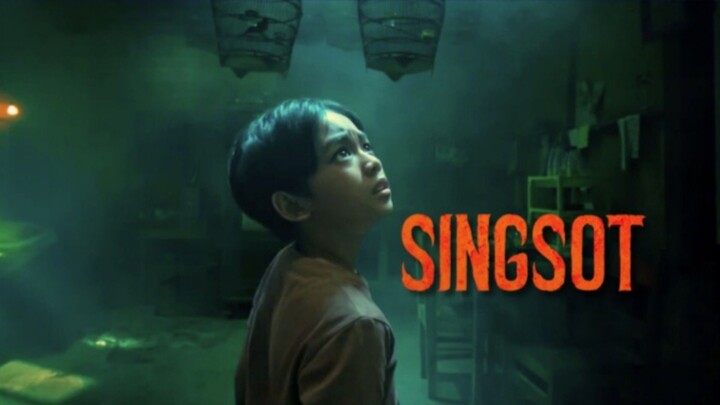 SINGSOT (2025) HORROR